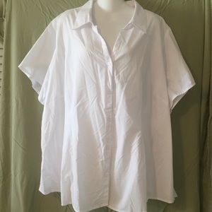 Basic Editions Blouse